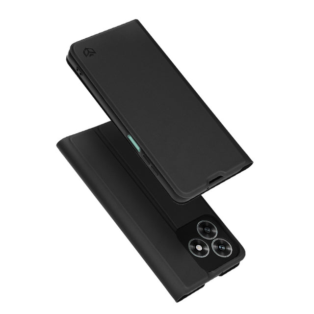 Husa pentru Honor X5c Plus, Techsuit, Magskin Book