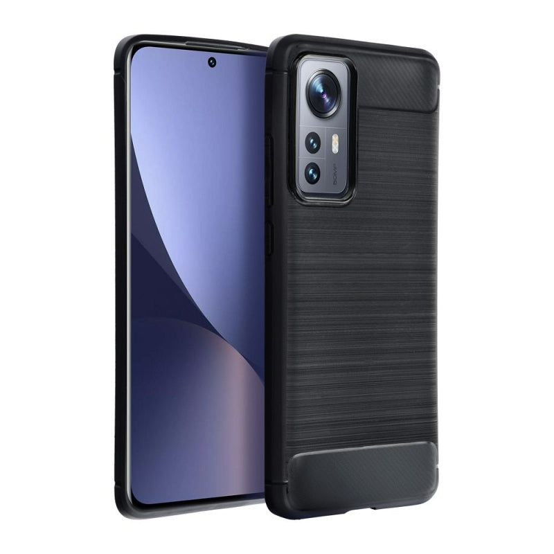 Husa pentru Honor X7b, OEM, Carbon