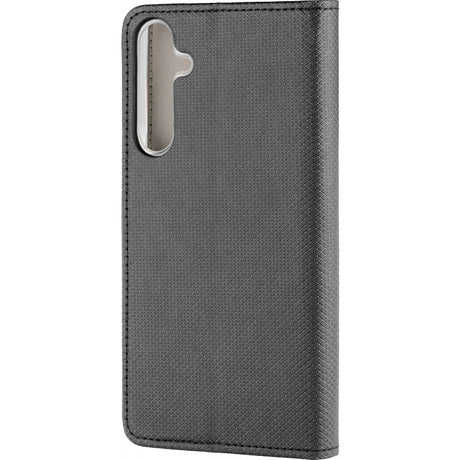 Husa pentru Honor X9c / Magic7 Lite, OEM, Smart Magnet - Aurie - NotebookGsm