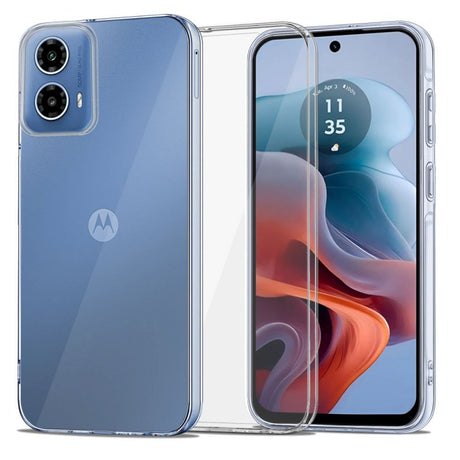 Husa pentru Motorola Moto G34, Tech-Protect, FLEXAIR