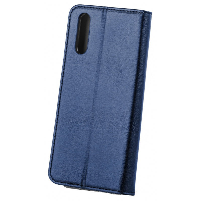 Husa pentru Motorola Moto G85, OEM, Smart Magnetic