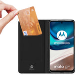 Husa pentru Motorola Moto G42, DUX DUCIS, Skin Pro