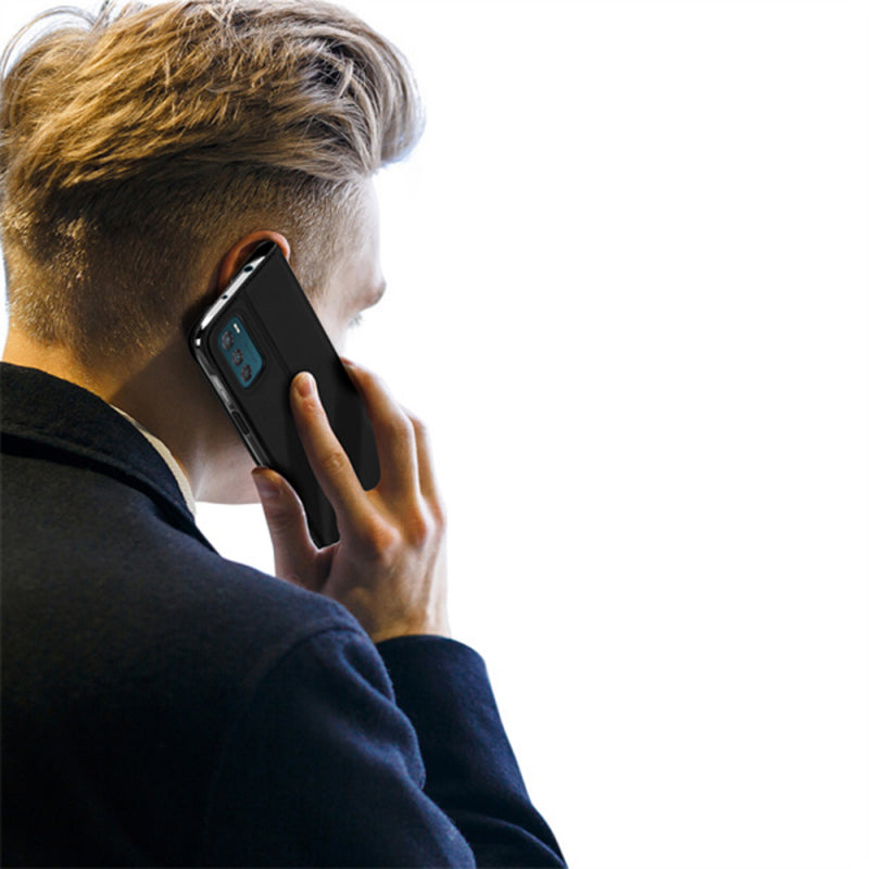 Husa pentru Motorola Moto G42, DUX DUCIS, Skin Pro