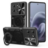 Husa pentru Motorola Moto G86 Power, Techsuit, CamGuard Pro