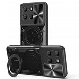 Husa pentru Motorola Moto G86 Power, Techsuit, CamGuard Pro