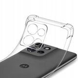 Husa pentru Motorola Moto G86 Power, Techsuit, Shockproof Cl