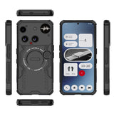 Husa pentru Nothing Phone (3), Techsuit, ArmorM