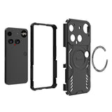 Husa pentru Nothing Phone (3), Techsuit, ArmorM