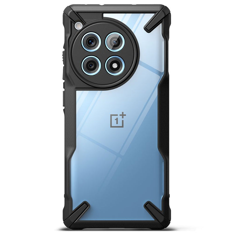 Husa pentru OnePlus 12R, Ringke, Fusion X