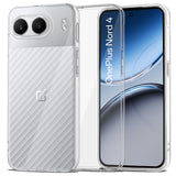 Husa pentru OnePlus Nord 4, Tech-Protect, Flexair Hybrid