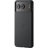 Husa pentru OnePlus Nord 4, Sandstone Bumper, Neagra 5431101831