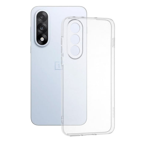 Husa pentru OnePlus Nord 5, Techsuit, Cl