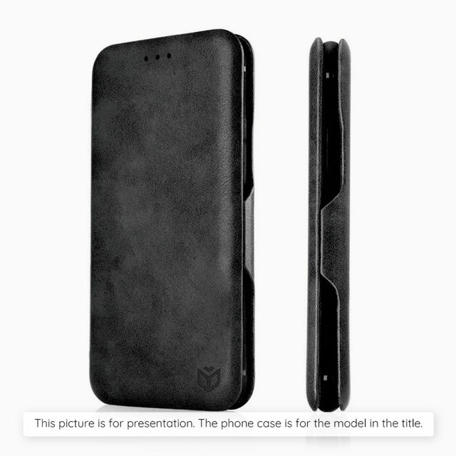 Husa pentru OnePlus Nord 5, Techsuit, Safe Wallet Plus