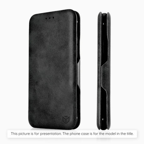 Husa pentru OnePlus Nord 5, Techsuit, Safe Wallet Plus