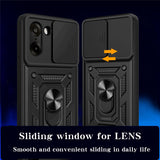 Husa pentru OnePlus Nord CE5, Techsuit, CamShield