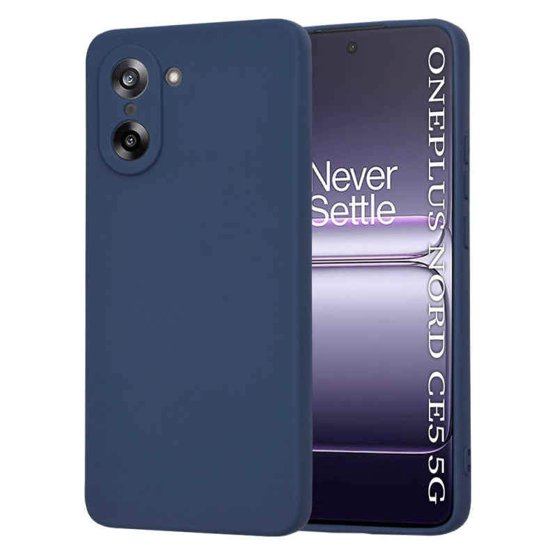 Husa pentru OnePlus Nord CE5, Techsuit, SoftFlex