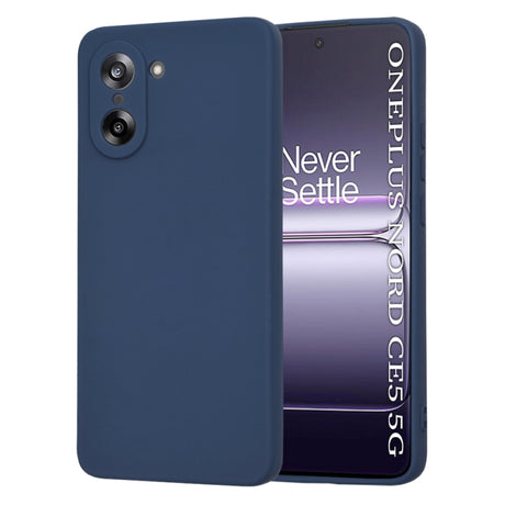 Husa pentru OnePlus Nord CE5, Techsuit, SoftFlex