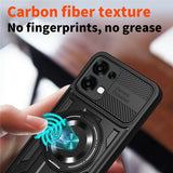 Husa pentru Oppo A6 Pro 5G / A6 Pro 4G, Techsuit, RuggedCam