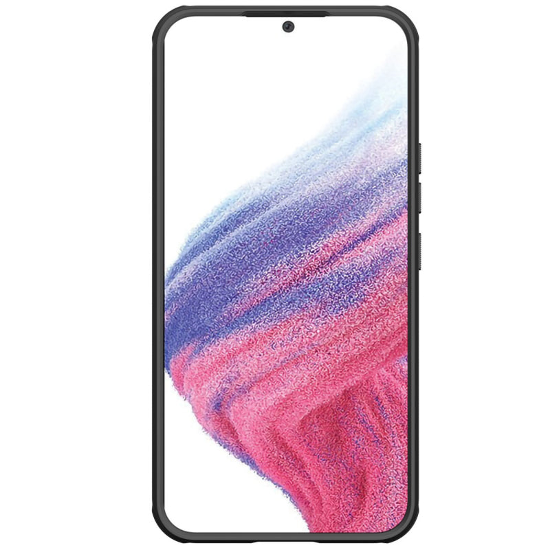 Husa pentru Samsung Galaxy A54 A546, Nillkin, Super Frosted Shield