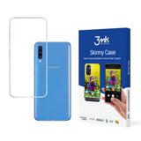 Husa pentru Samsung Galaxy A70s A707 / A70 A705, 3MK, Skinny