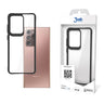 Husa pentru Samsung Galaxy Note 20 Ultra 5G N986 / Note 20 Ultra N985, 3MK, Satin Armor Case+