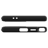 Husa pentru Samsung Galaxy S24 Ultra S928, Spigen, Caseology Parallax