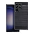 Husa pentru Samsung Galaxy A25 A256, OEM, Carbon - Neagra - NotebookGsm
