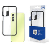 Husa pentru Samsung Galaxy A25 A256, 3MK, Satin Armor Case+