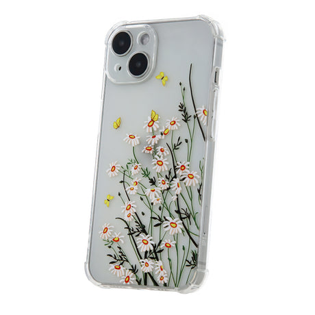 Husa pentru Samsung Galaxy S23 FE S711, OEM, Ultra Trendy Meadow 1