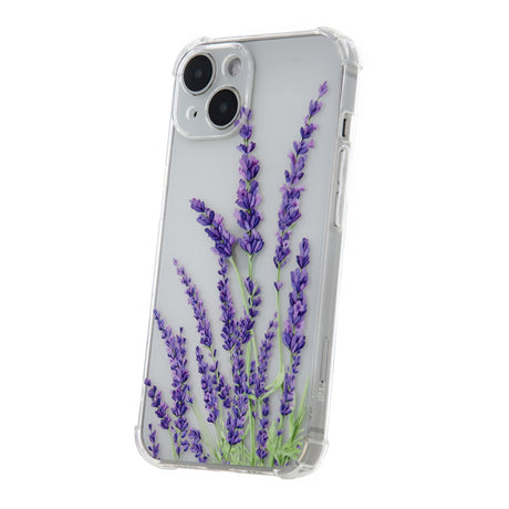 Husa pentru Samsung Galaxy S23 FE S711, OEM, Ultra Trendy Meadow 2