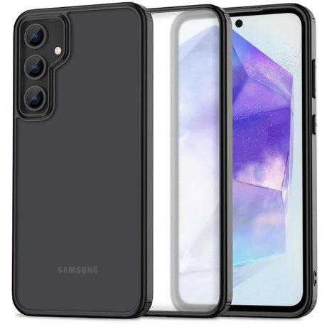 Husa pentru Samsung Galaxy A55 5G A556, Tech-Protect, Magmat