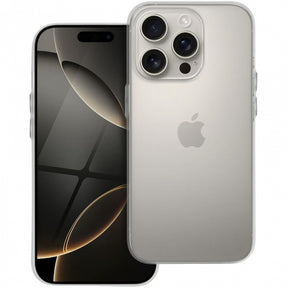 Husa pentru Samsung Galaxy A05s A057, OEM, UltraThin M - Transparenta - NotebookGsm