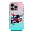Husa pentru Samsung Galaxy A05s A057, Perfect Case, LOVE-Splash Girl Powe