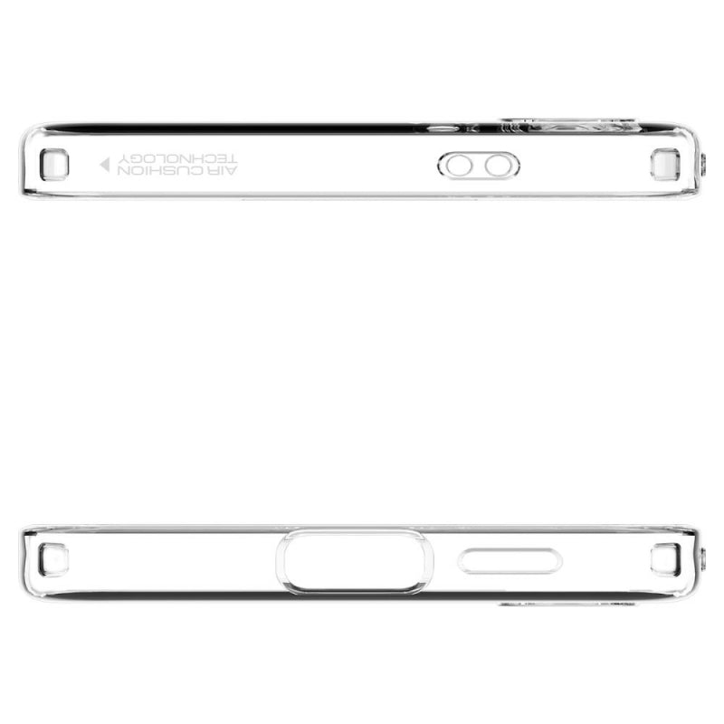 Husa pentru Samsung Galaxy S24 S921, Spigen, Liquid Crystal