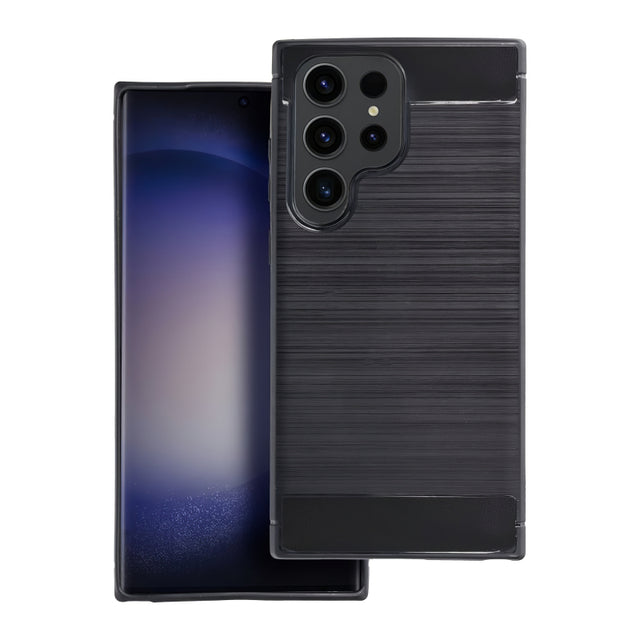 Husa pentru Samsung Galaxy A05s A057, OEM, Carbon