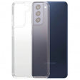 Husa pentru Samsung Galaxy S21+ 5G G996, PanzerGlass, Hard Case, Transparenta PG02596