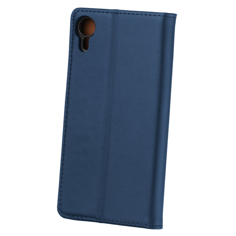 Husa pentru Samsung Galaxy A25 A256, OEM, Leather Smart Pro