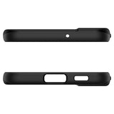 Husa pentru Samsung Galaxy S22 5G S901, Spigen, Thin Fit