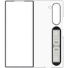 Husa pentru Samsung Galaxy Z Fold6 F956, Clear Case, Transparenta EF-QF956CTEGWW