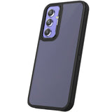 Husa pentru Samsung Galaxy S23 S911, OEM, Crystal Black - Neagra - NotebookGsm