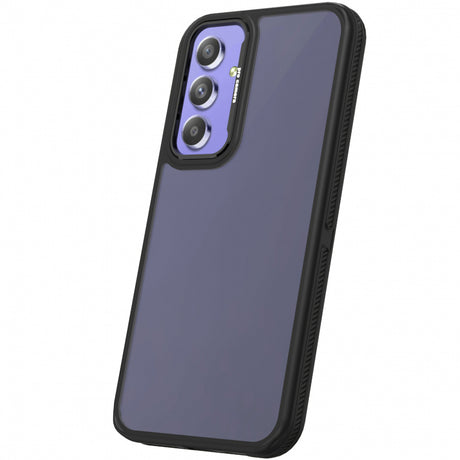 Husa pentru Samsung Galaxy S23 S911, OEM, Crystal Black - Neagra - NotebookGsm