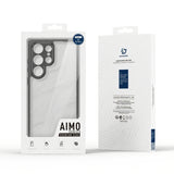 Husa pentru Samsung Galaxy S23 Ultra S918, DUX DUCIS, Aimo