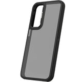 Husa pentru Samsung Galaxy S23 S911, OEM, Crystal Black - Neagra - NotebookGsm