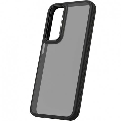 Husa pentru Samsung Galaxy S23 S911, OEM, Crystal Black - Neagra - NotebookGsm