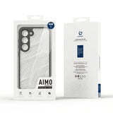 Husa pentru Samsung Galaxy S23 S911, DUX DUCIS, Aimo