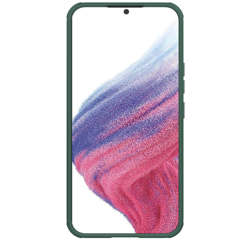 Husa pentru Samsung Galaxy A54 A546, Nillkin, Super Frosted Shield Pro