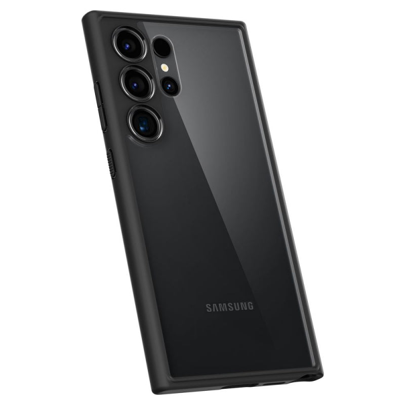 Husa pentru Samsung Galaxy S24 Ultra S928, Spigen, Ultra Hybrid