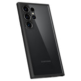 Husa pentru Samsung Galaxy S24 Ultra S928, Spigen, Ultra Hybrid