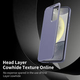 Husa pentru Samsung Galaxy A17 4G / A17 5G / A26 A266, Techsuit, SmartView