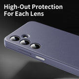 Husa pentru Samsung Galaxy A17 4G / A17 5G / A26 A266, Techsuit, SmartView